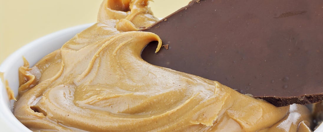 Peanut Butter and Chocolate Day