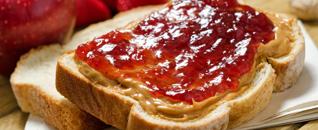 National Peanut Butter and Jelly Day