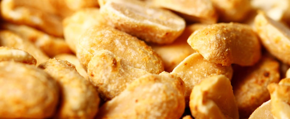 National Peanut Cluster Day