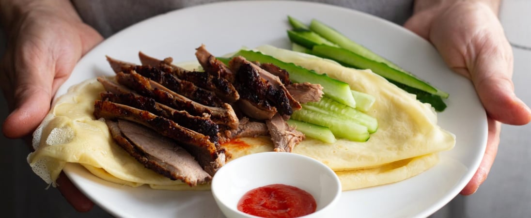 National Peking Duck Day