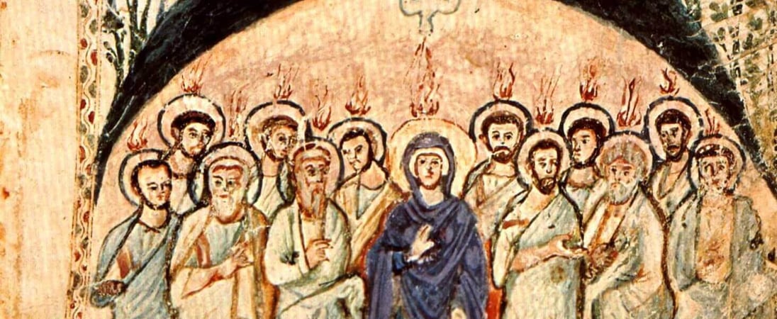 Pentecost