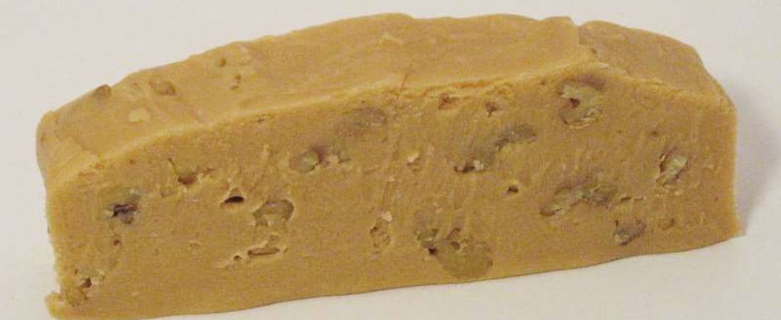 National Penuche Fudge Day