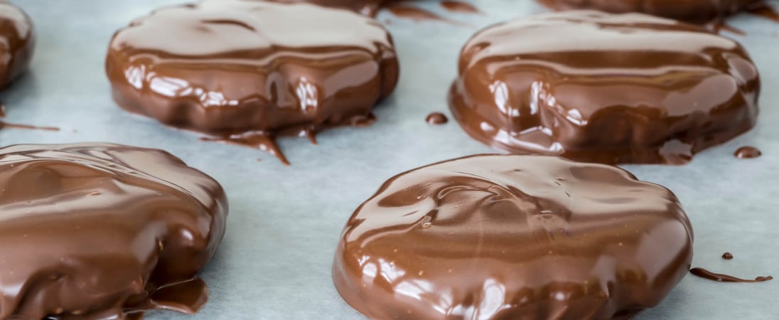 National Peppermint Patty Day