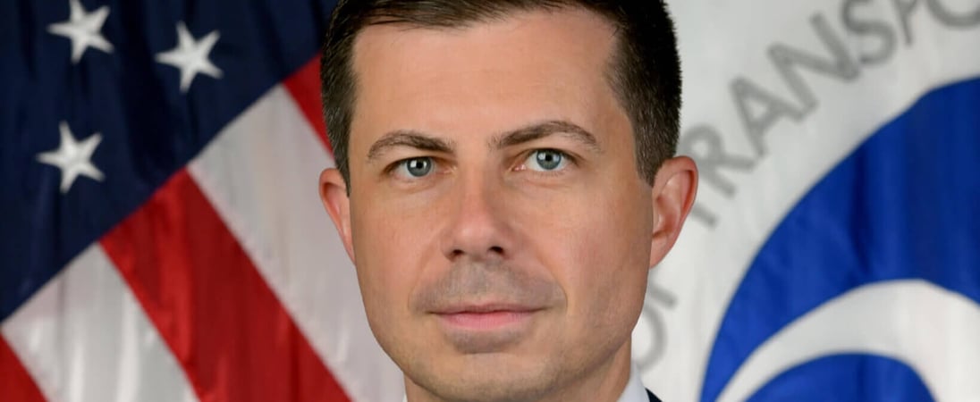 Pete Buttigieg