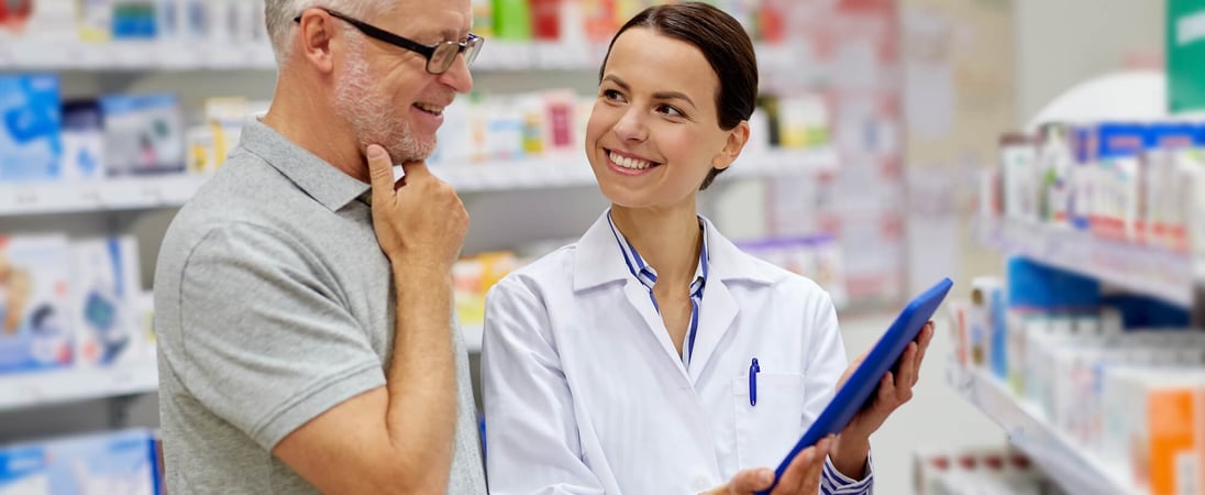 National Pharmacist Day