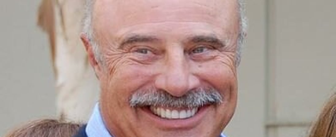 Phil McGraw