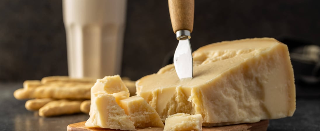 National Parmigiano Reggiano Day