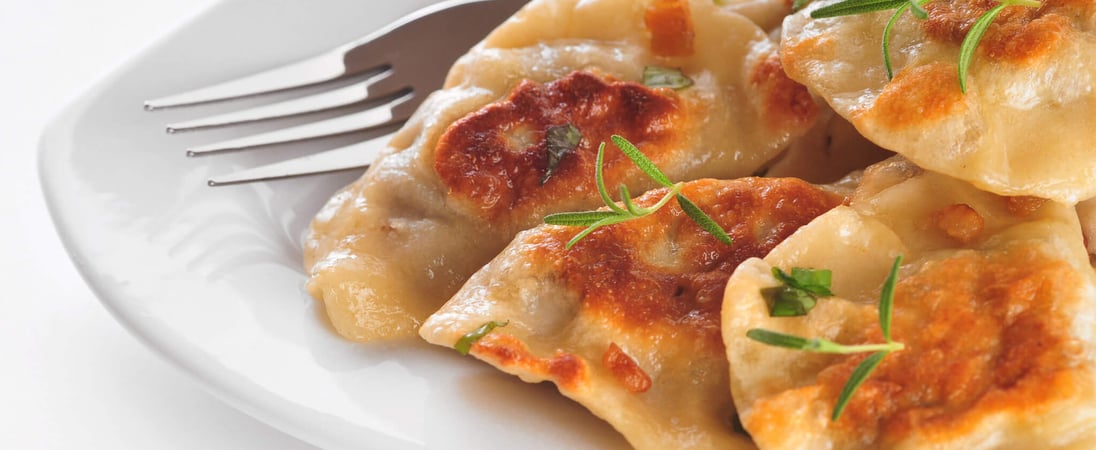 National Pierogi Day