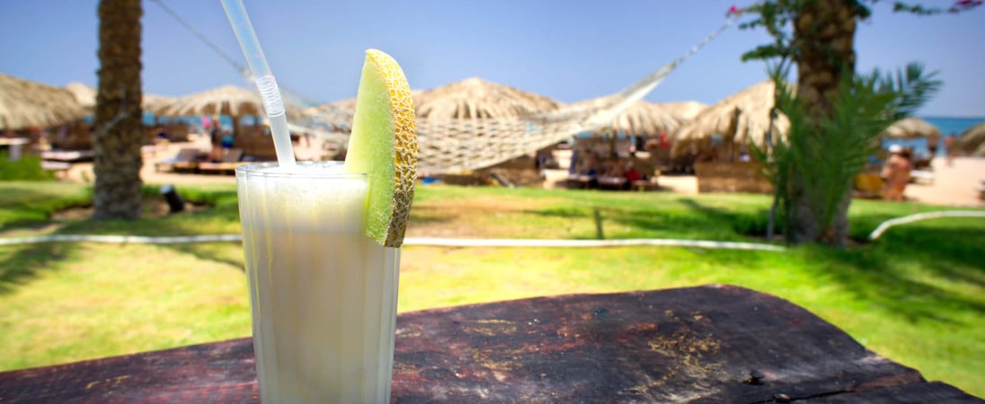 National Piña Colada Day