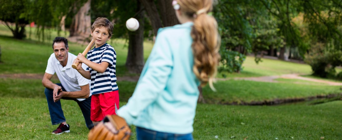 Play Ball Day