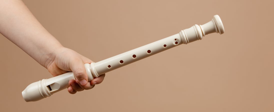 Play the Recorder Day