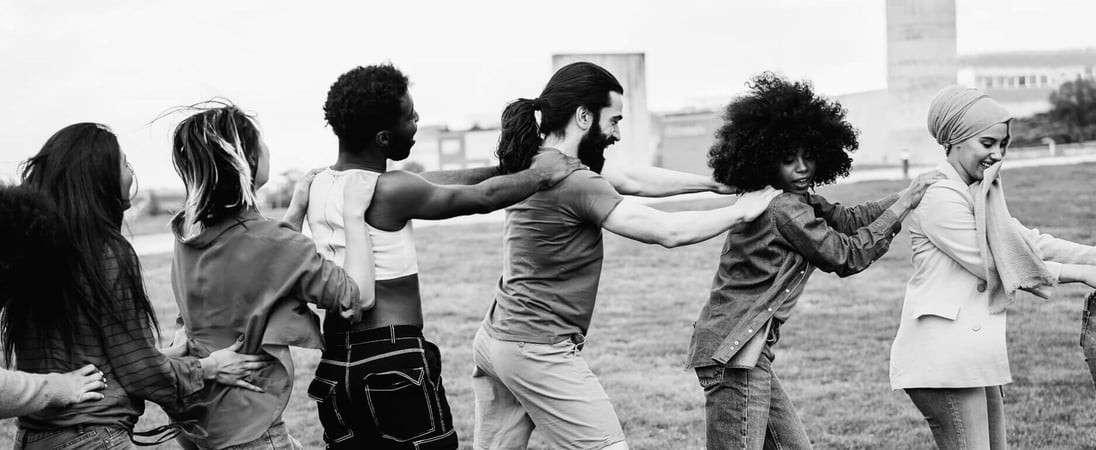 Pol’and’Rock Festival [Woodstock Festival Poland]