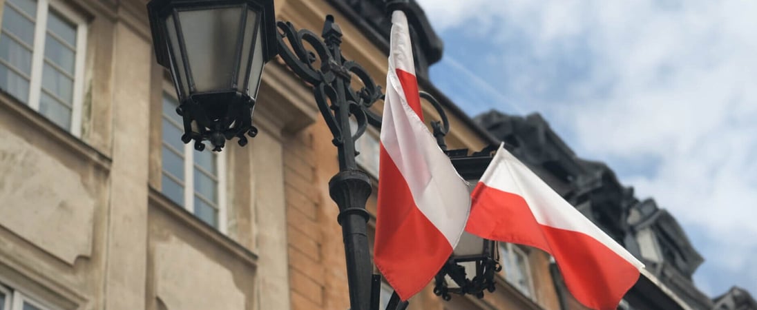 Poland’s Independence Day