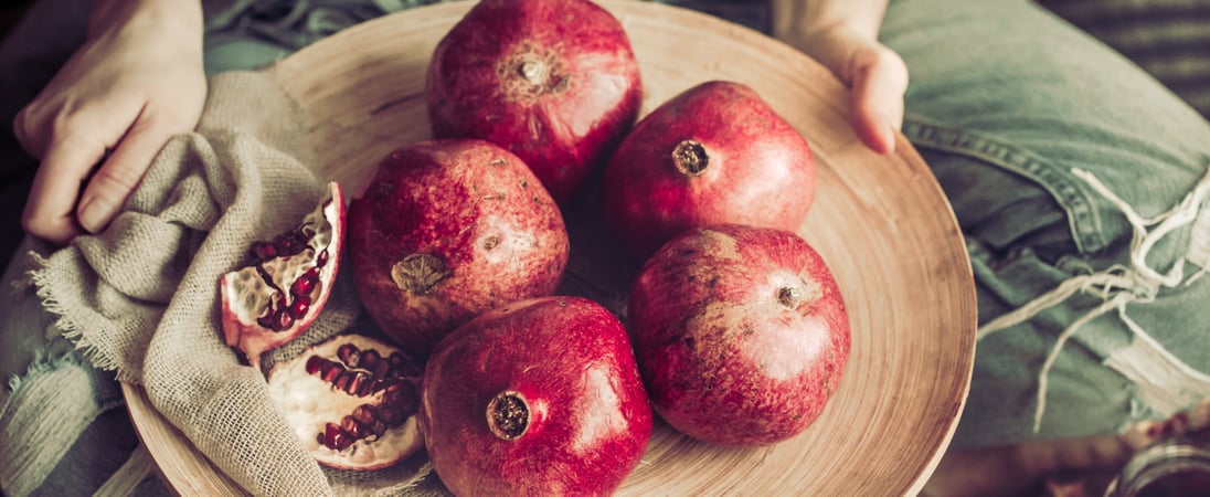 Pomegranate Festival