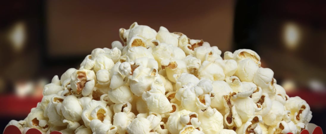 National Popcorn Day