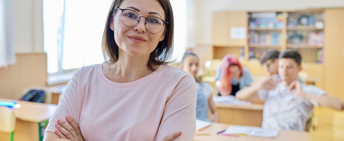 National Thank a Teacher Day