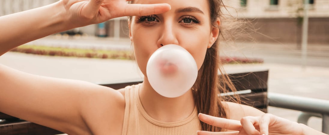 National Bubble Gum Day