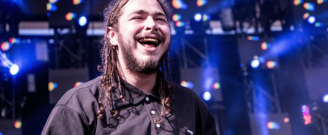 Post Malone