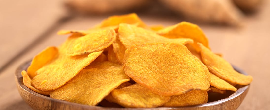 National Potato Chip Day