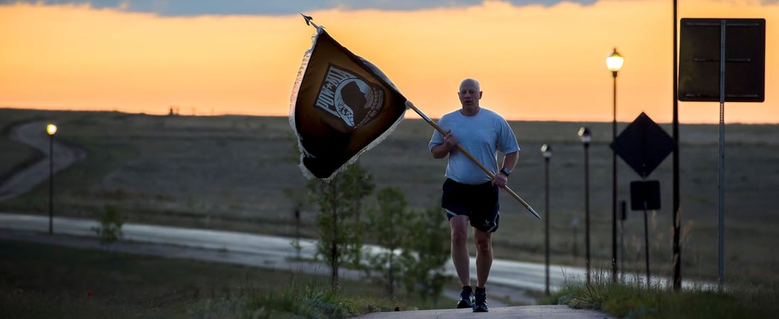 National Former Prisoner of War Recognition Day