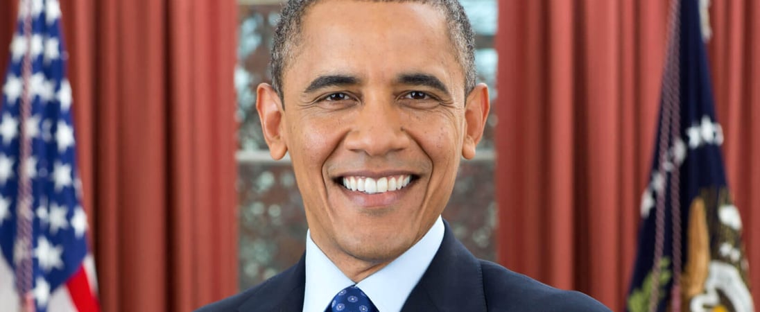 Barack Obama