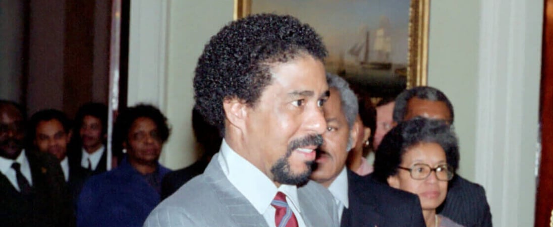 Richard Pryor