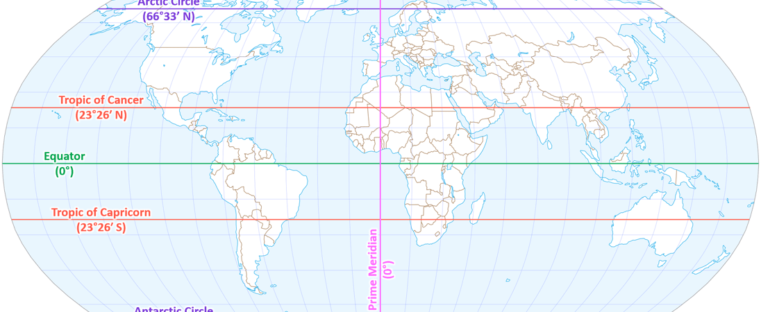 Prime Meridian Day