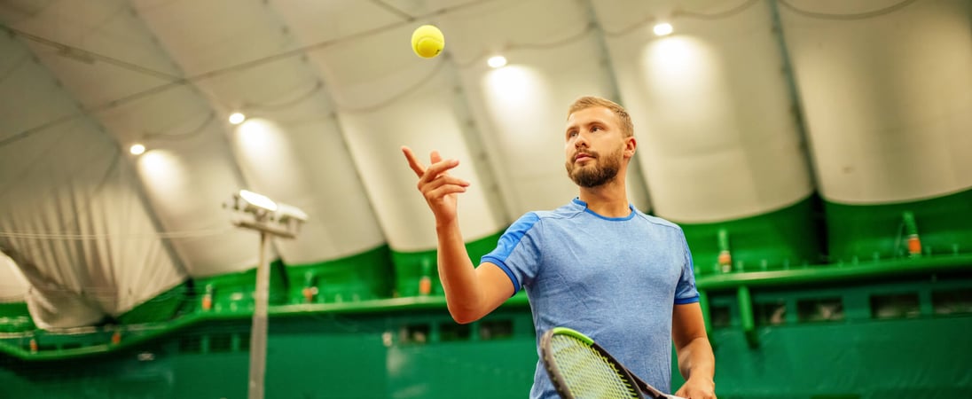 National Tennis Pro Day