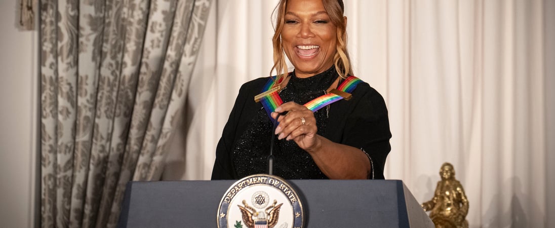 Queen Latifah