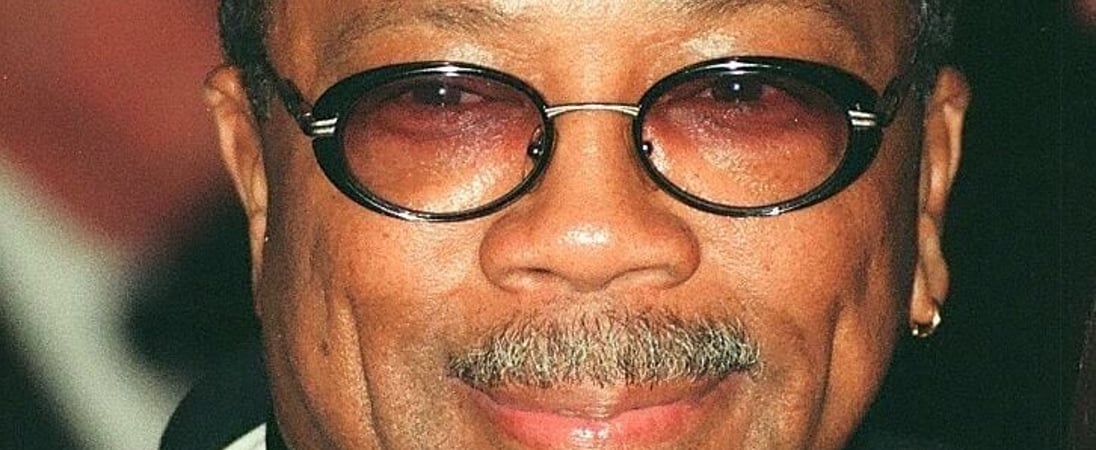 Quincy Jones