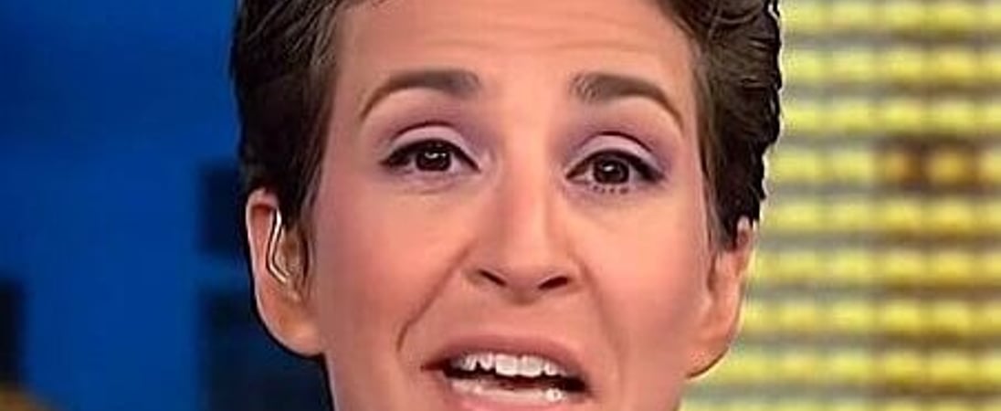 Rachel Maddow