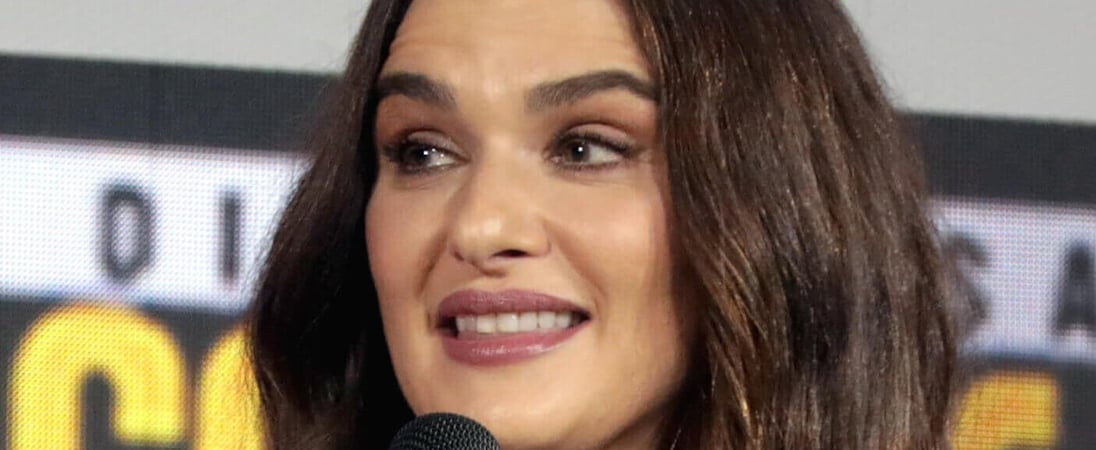 Rachel Weisz