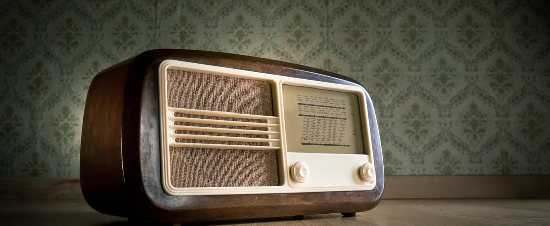 World Radio Day