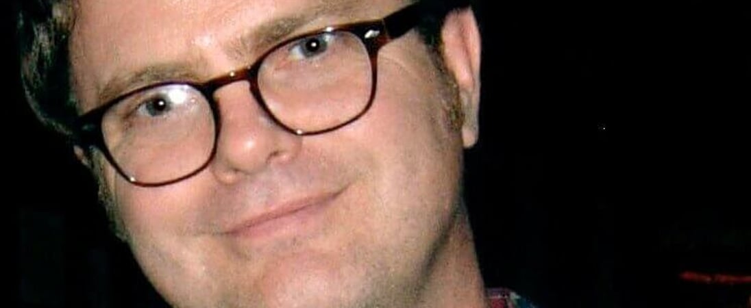 Rainn Wilson