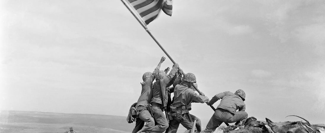 Iwo Jima Day