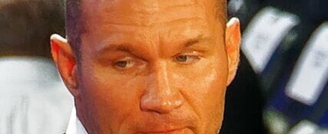 Randy Orton