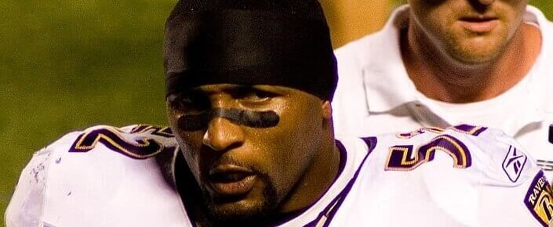 Ray Lewis