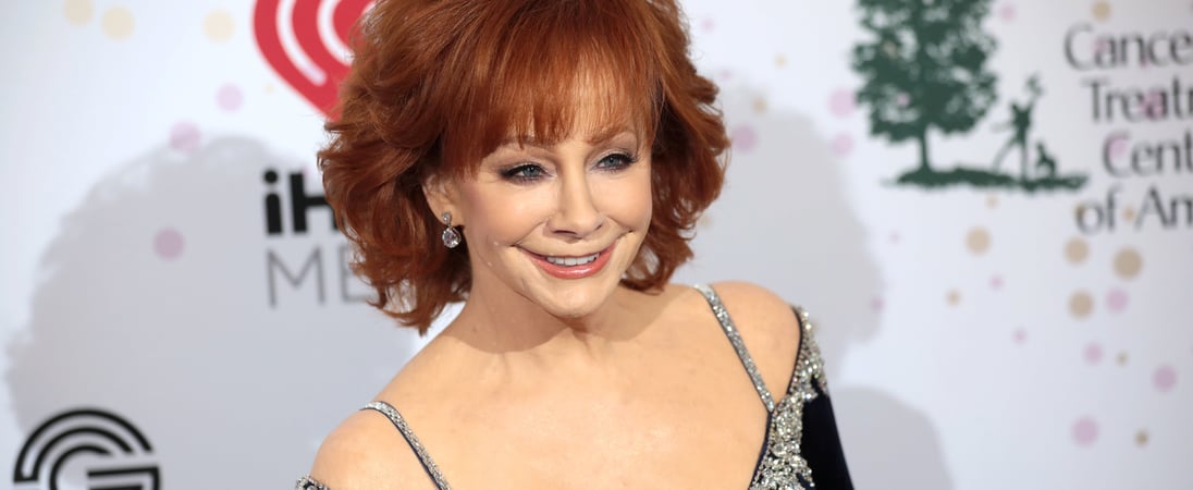 Reba McEntire