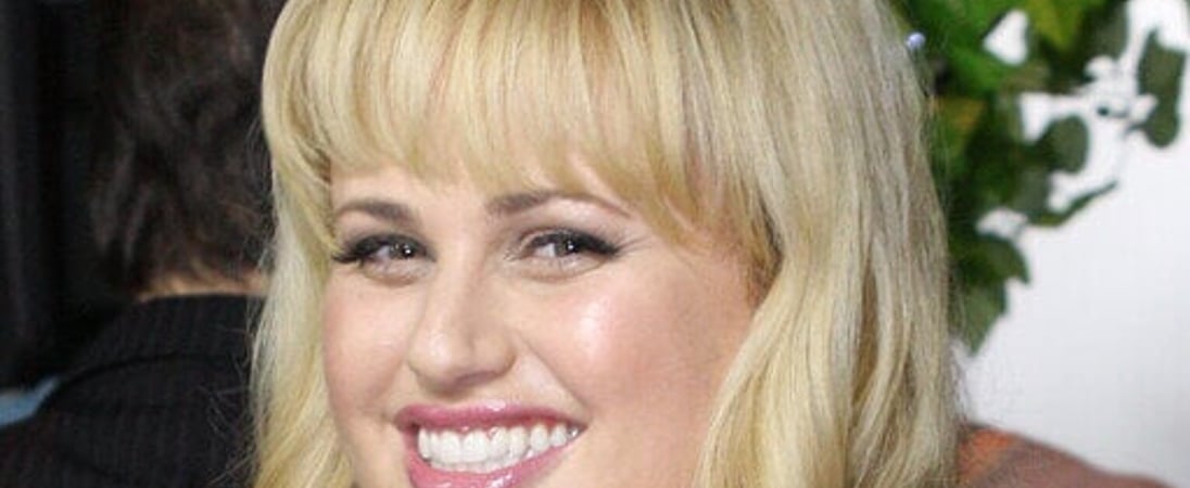 Rebel Wilson