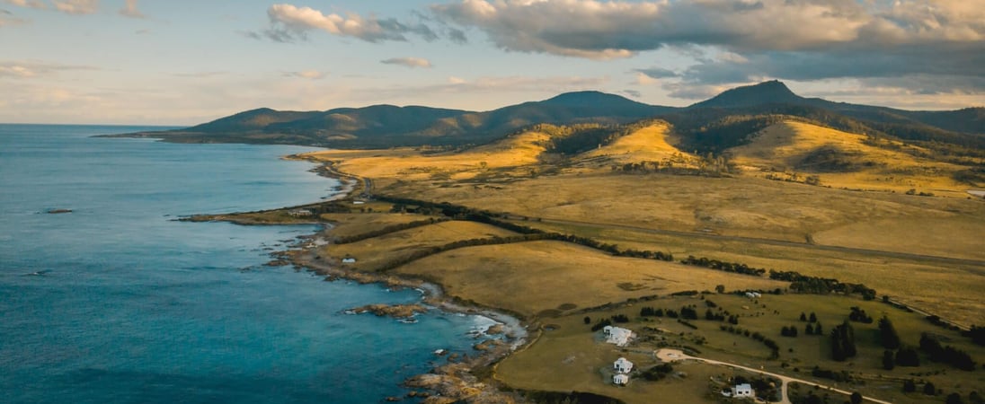 Recreation Day Tasmania