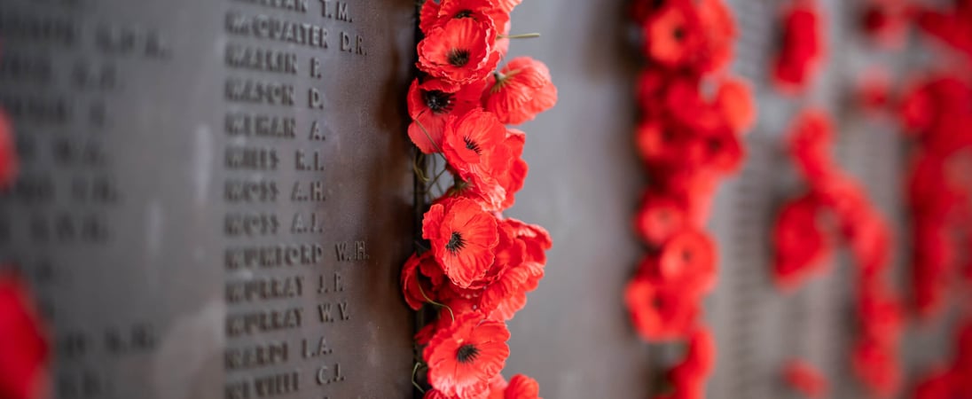 Remembrance Sunday