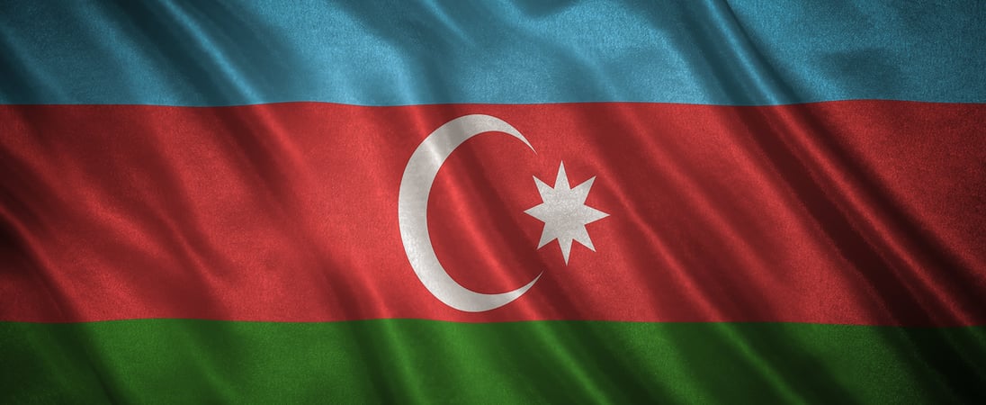 Republic Day in Azerbaijan