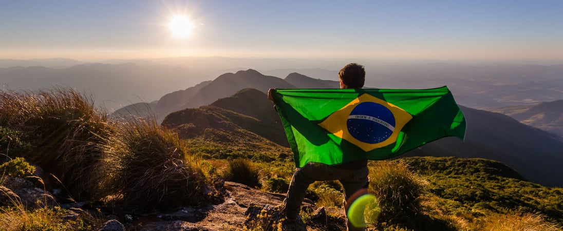 Republic Day in Brazil