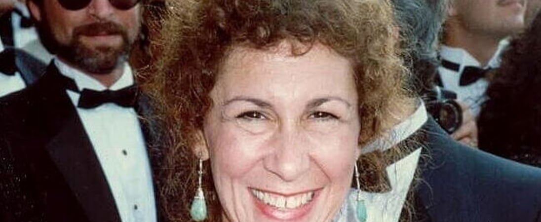 Rhea Perlman