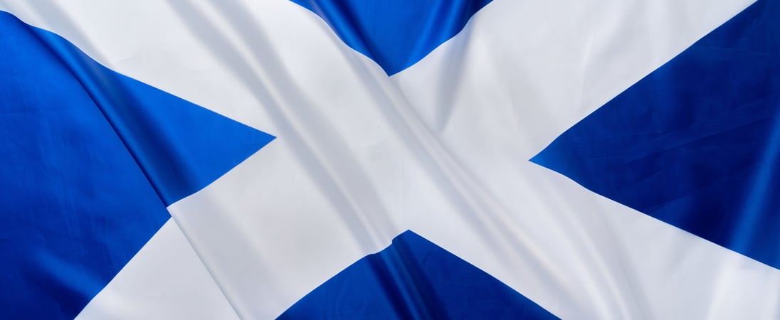 St. Andrew’s Day