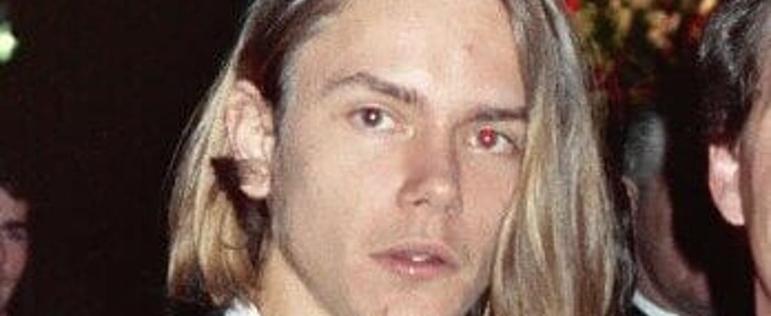 River Phoenix