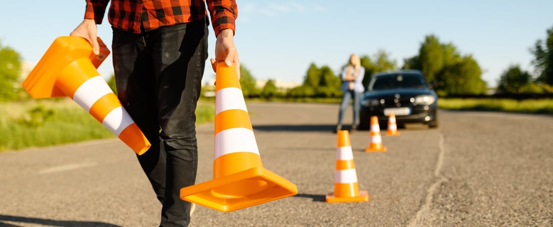 Road Safety Week in India