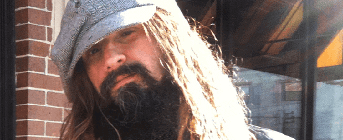 Rob Zombie