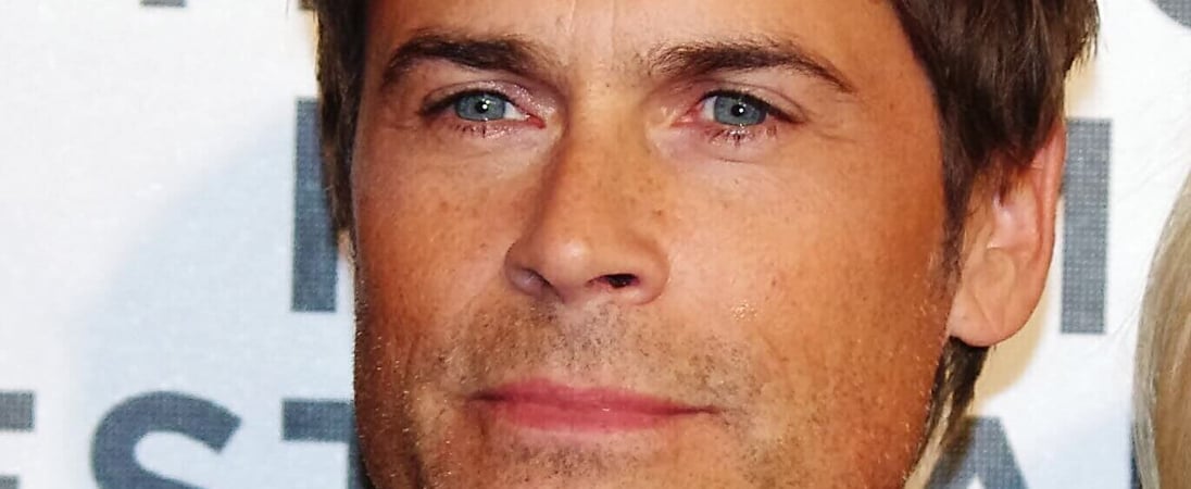 Rob Lowe