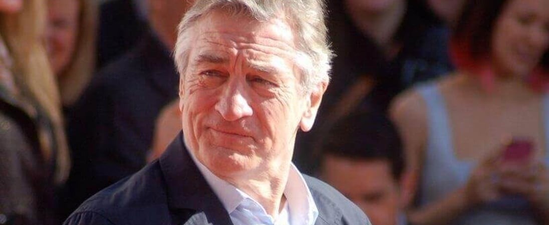 Robert De Niro